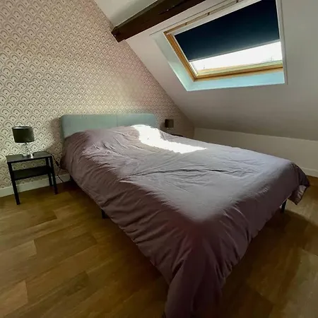 Champagne Cocooning *