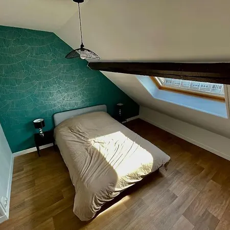 Champagne Cocooning * Reims